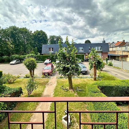 L'Estrade D'Amiens - Studio Atypique Et De Standing - Wifi Haut Debit - 2P Luaran gambar