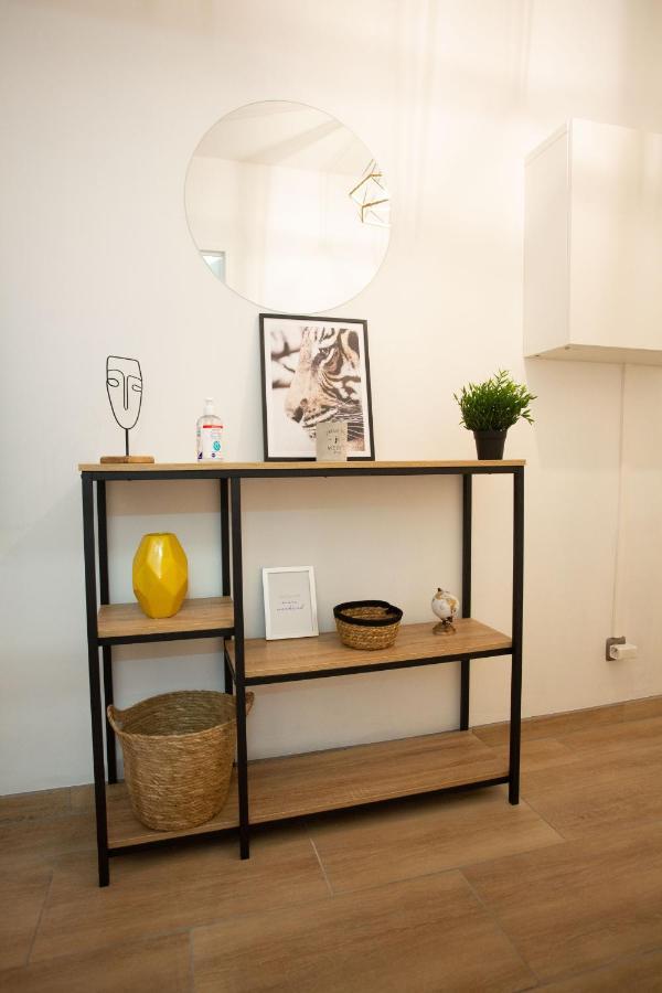 L'Estrade D'Amiens - Studio Atypique Et De Standing - Wifi Haut Debit - 2P Luaran gambar