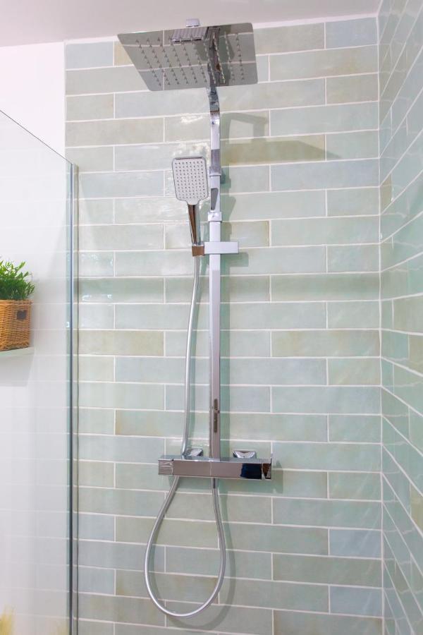 L'Estrade D'Amiens - Studio Atypique Et De Standing - Wifi Haut Debit - 2P Luaran gambar